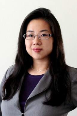 Helen Lee Lin